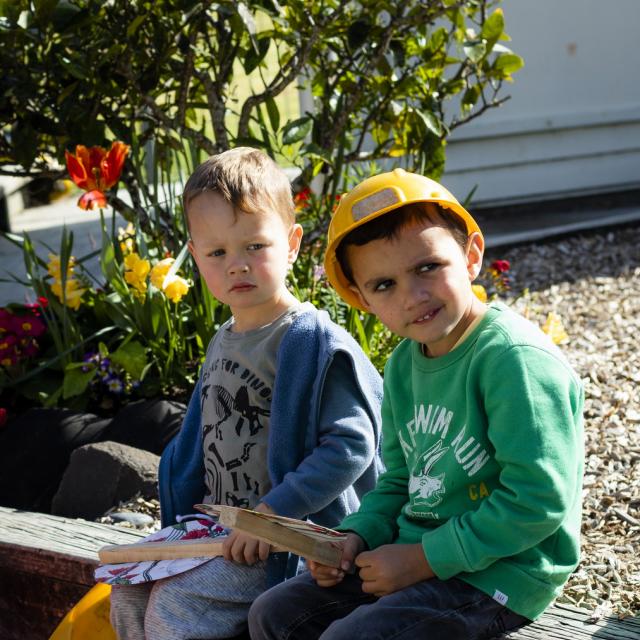 Albany Community Preschool