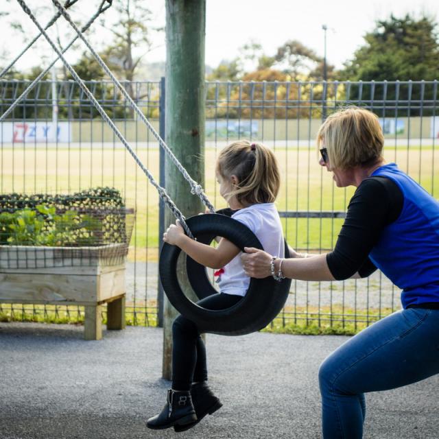 Albany Community Preschool