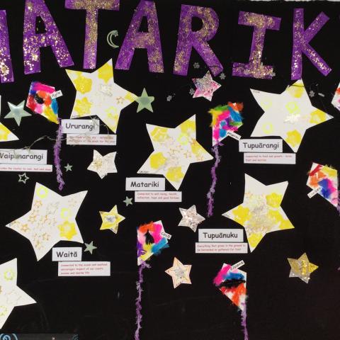 Matariki