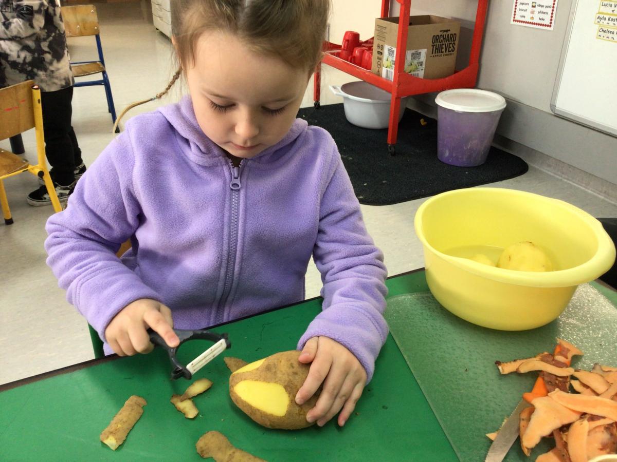 Celebrating Matariki Albany Preschool
